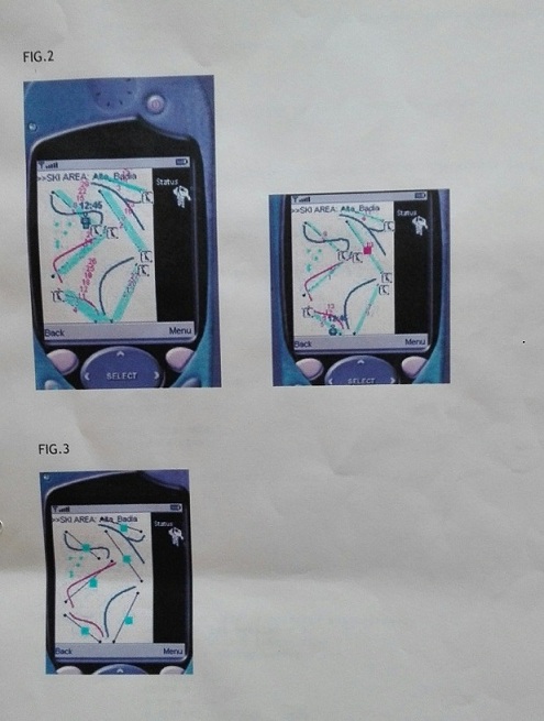 MSLS Patent Application 2003