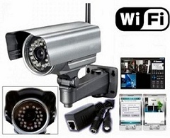 Custom Surveillance Systems